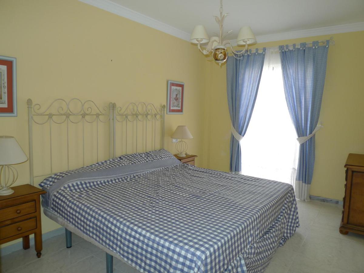 Torrox Costa Beachfront Apartment Exterior photo